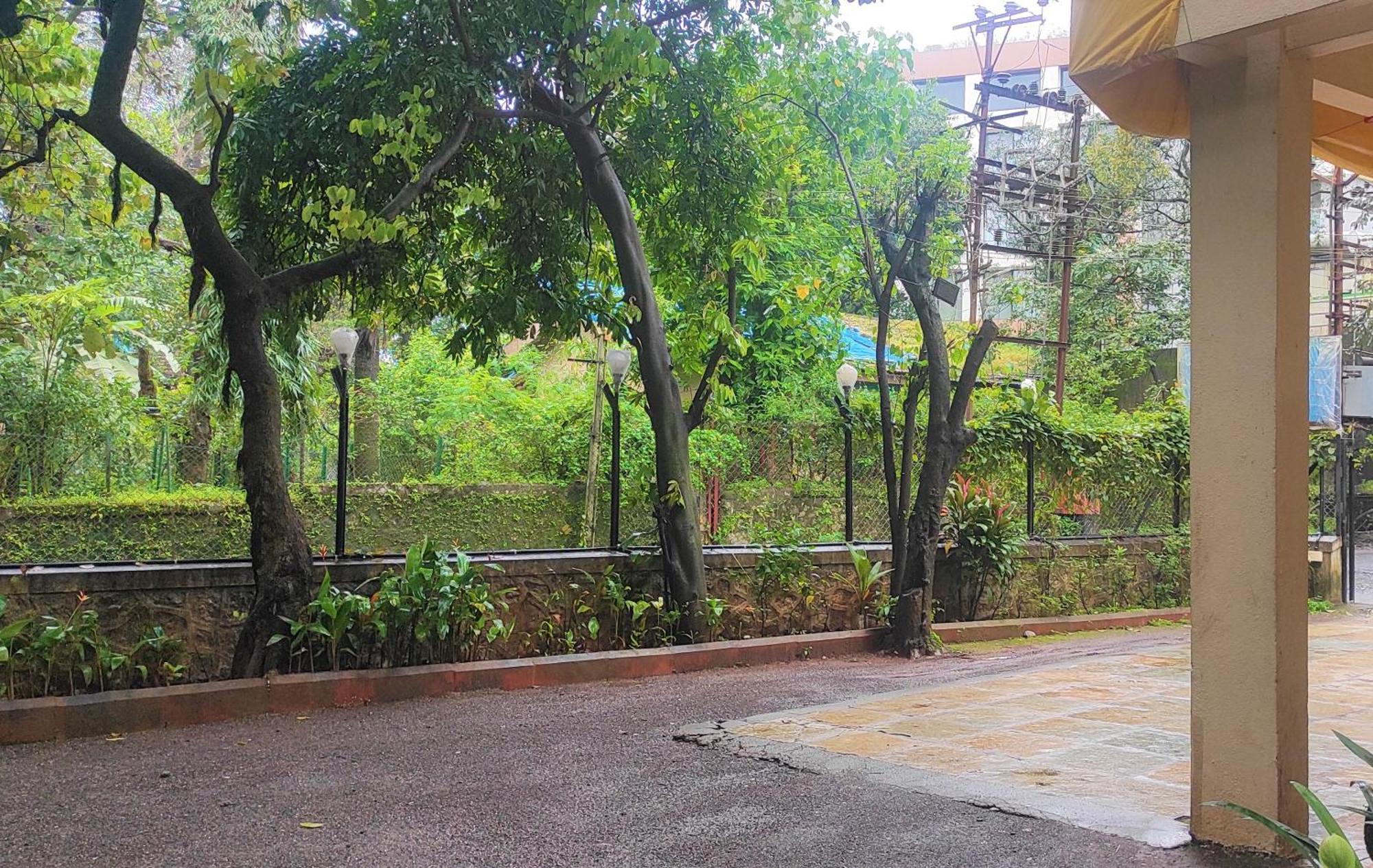 Hotel Matruchhaya - Near Lonavala Market Railway And Bus Station 外观 照片